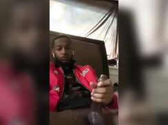 Amature Black Hunk 3