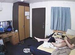 Amature IP Camera 3