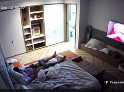 Amature IP Camera 5