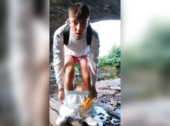 Amature strip nude public teens cock