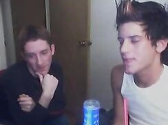 Amature twinks 2