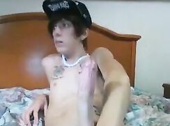 Amature wanker 2