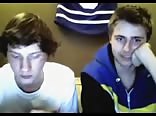 Amazing Skinny Student Boys Porn