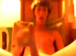 Amazing twink porn in hot underwear wanks off!