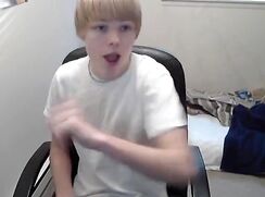 American boy tube