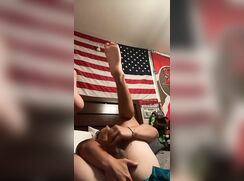 American Hunk 1
