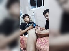 Amigos irmãos