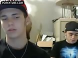 Amis se masturbent boys porn