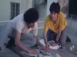 Amor crudo - 2008 short movie