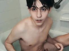 An exceptional bathing beauty