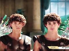 ♥ Ancient greek warrior ♥