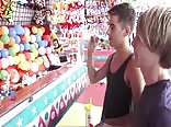 and the evening will be pointed Twink gay porn tube