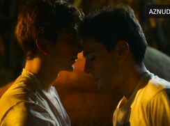 and when we danced