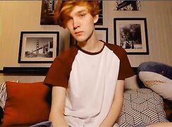 Andy caulfield twink gay porn tube