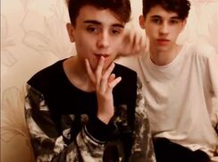 Angelo and Tommy chaturbate