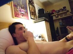 Annoying Roomate