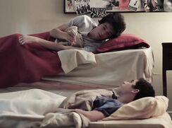 Anochecer - cortometraje gay