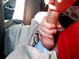 Anonymous Sex on Route 1