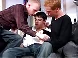 Another Bare 3 Some Twink Boys Porn
