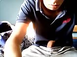 Another cute horny dutch boy
