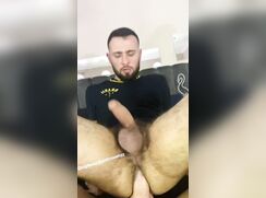 Another happy daddy