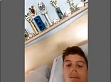 Another Nice Cock shooting Cum Boys Porn
