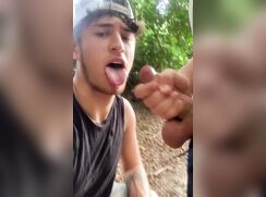 Another outside BJ