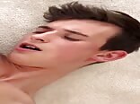 Another Quick Wank And Cum By Hottie Boys Porn
