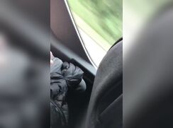 Another Twink Cums on Crowded Bus 300