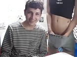 Another Twink Porn Cam Show Gay Tube