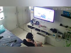 Another wow spycam