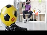 Anthology Twink Soccer Boys Gay Porn