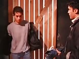 Antoine Mallet  - Scenes truck stop gay porn video boys sex