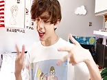 Antonio Smaniotto My Dressing UP Fun Vid Gay Tube