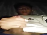 Arab jerking on cam twink porn