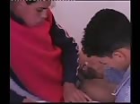 arabian pleasures