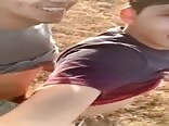 Arabs in hot action gay porn tube