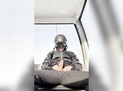 [Archive of GBT][0053] On my way to the top