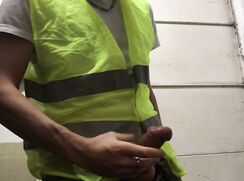 [Archive of GBT][0593] Hot at work
