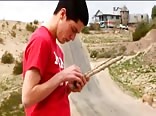 Arizona Sky Short-Film