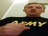 Army Boy