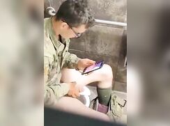 Army bro JO