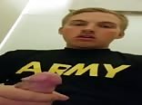 Army explosion