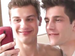 Art BelAmi Boys ❤️ Ariel And Dylan