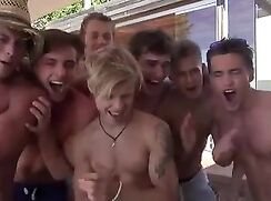 Art BelAmi Boys ❤️ Cam Town scfav1