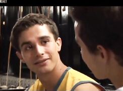 Art BelAmi Boys ⭐ Romantic Boys