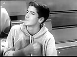 As Boys Grow Sex education film