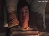 Asa Butterfield Sex Education