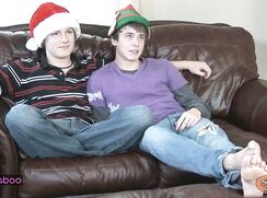 ASHTON and RUSTY