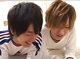 Asia soccer boys fuck 2